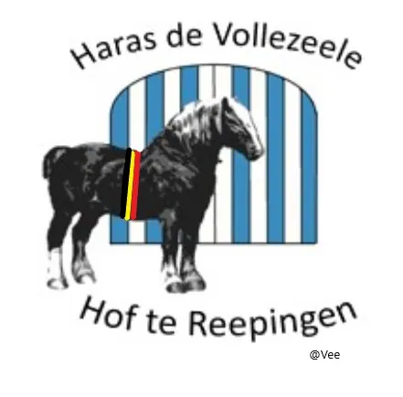 Logo van de Brillant-wandeling